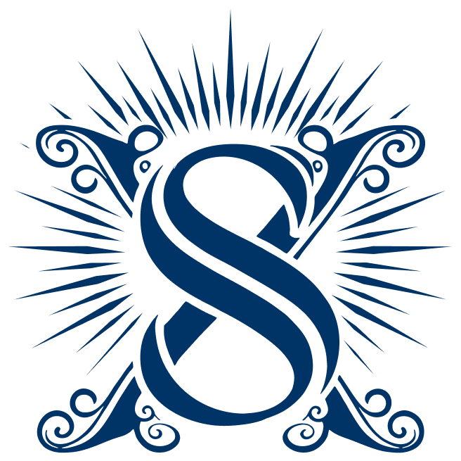 Surya Phadke crest