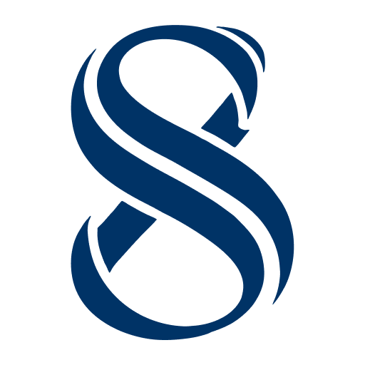 Surya Phadke website monogram